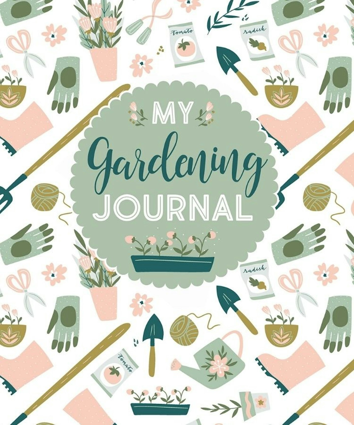 My Gardening Journal