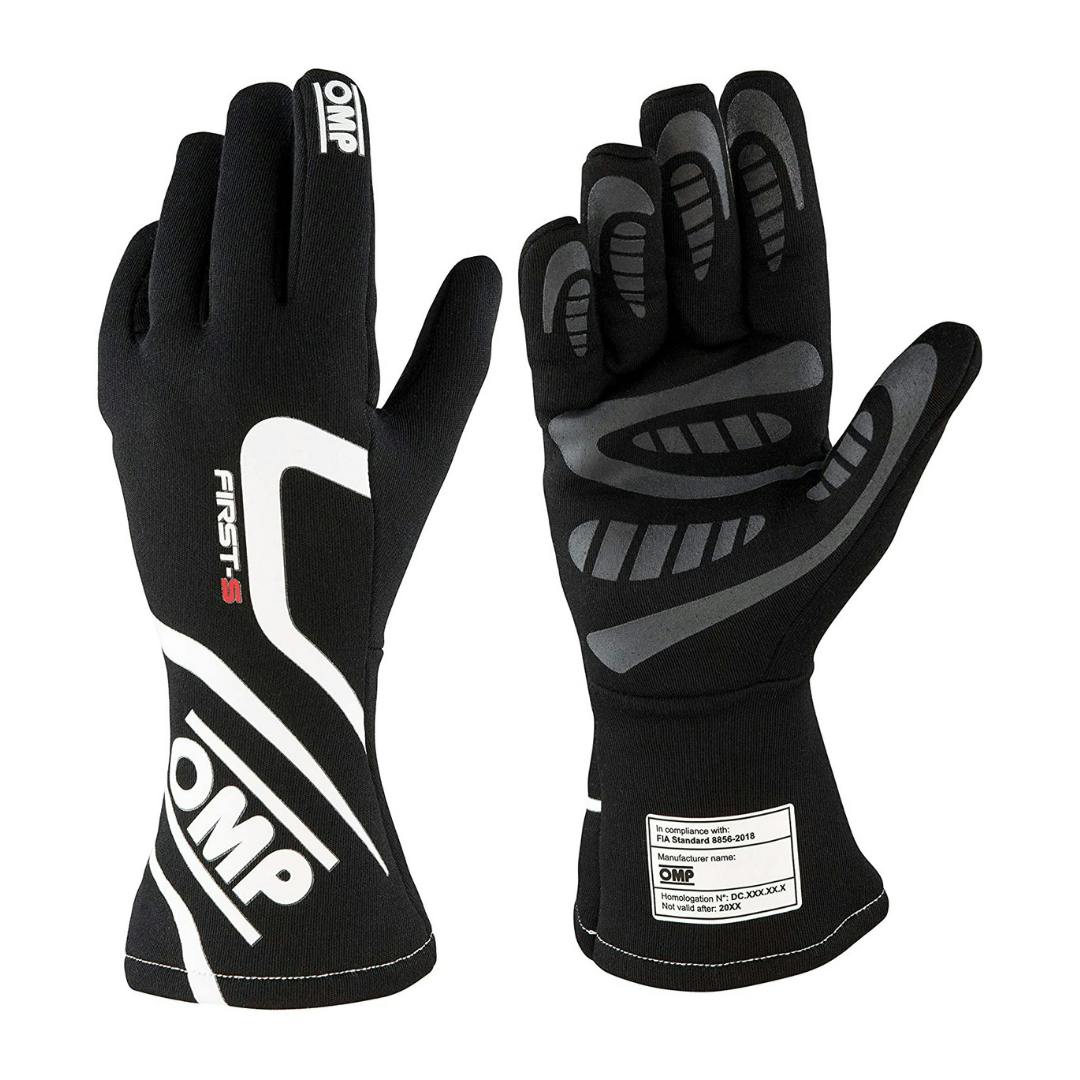 track driving gloves