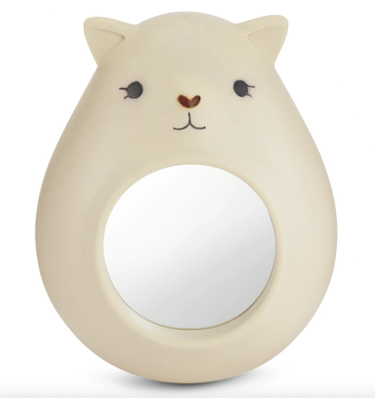 Konges Slojd Rolling Baby Mirror, £29