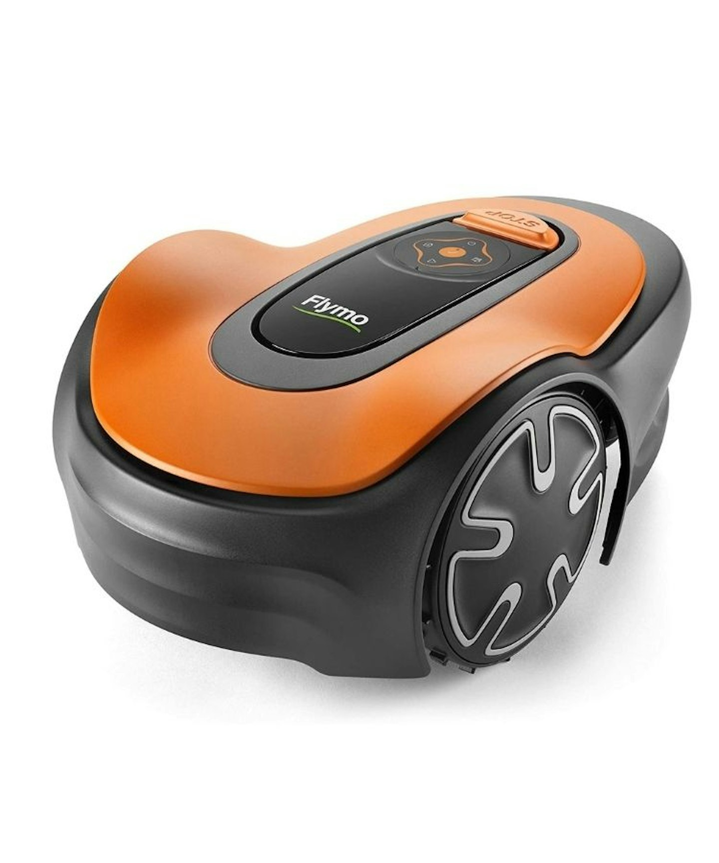 lymo EasiLife Robotic Lawn Mower