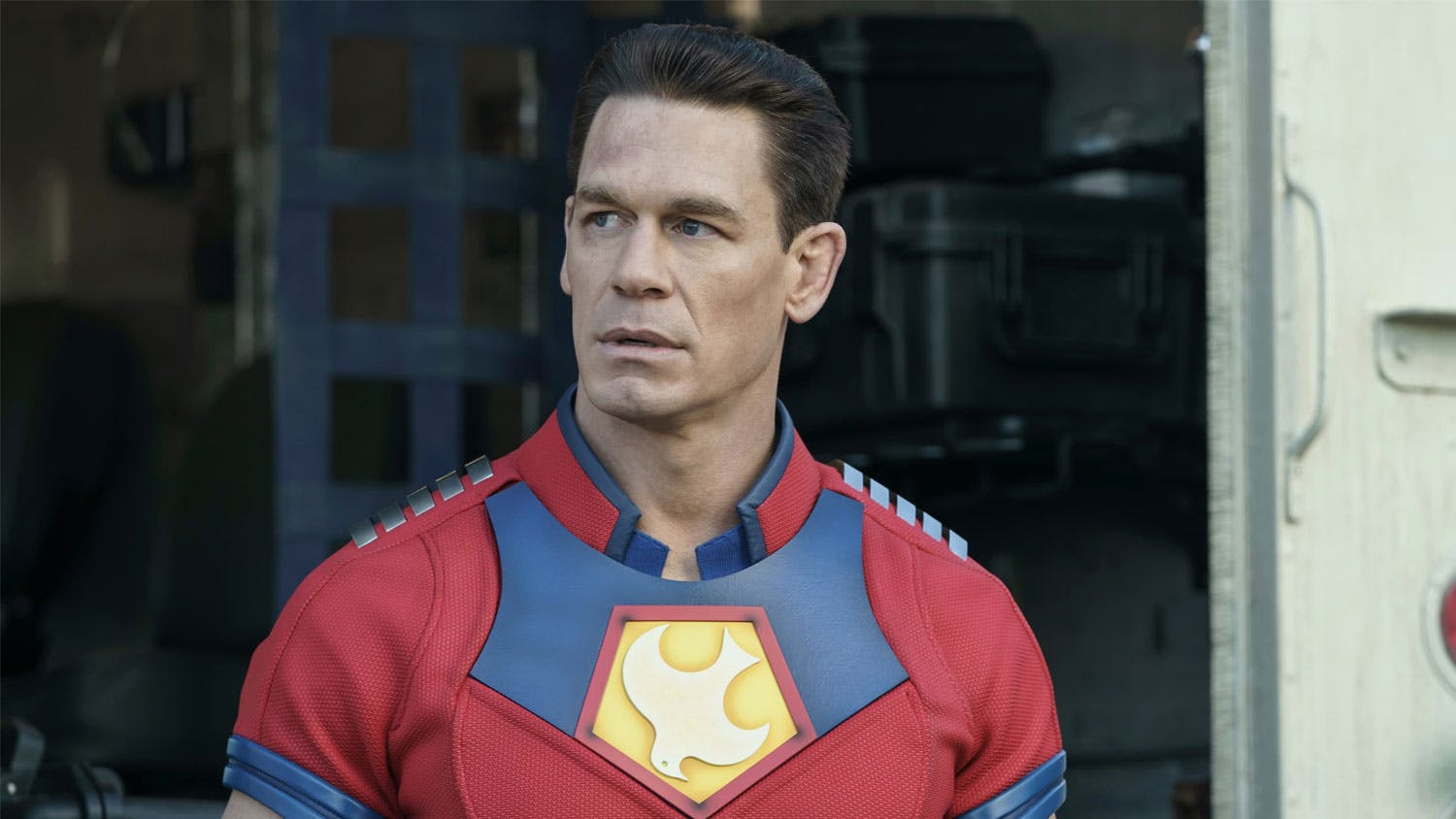 Peacemaker Review | TV Show - Empire