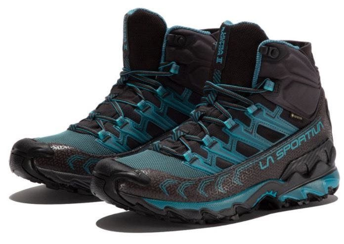 lightweight walking boot