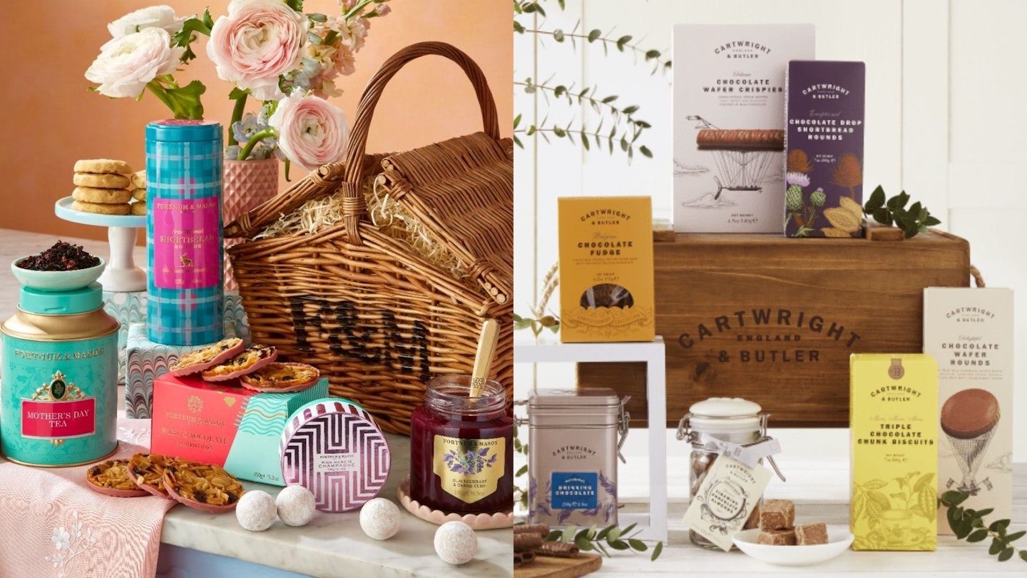 best Mother's Day hampers gift
