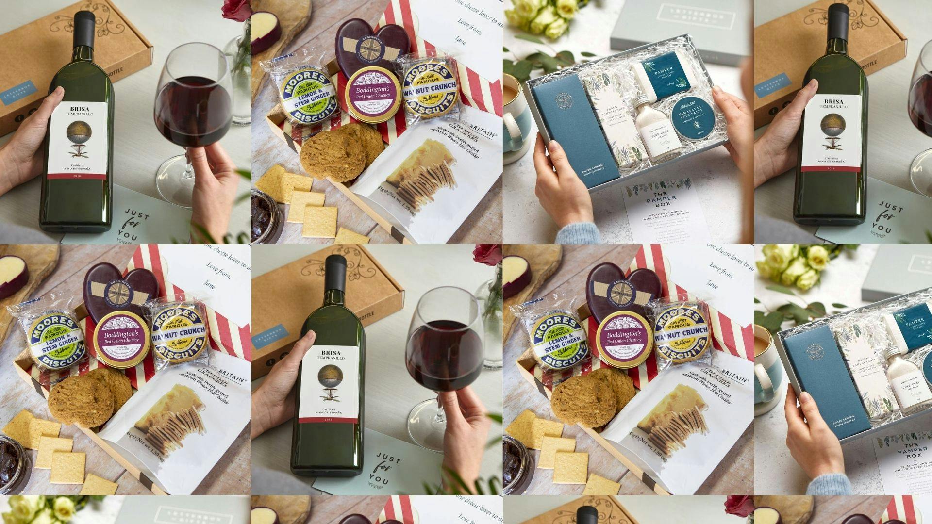 The best letterbox gifts to make your loved ones feel really special