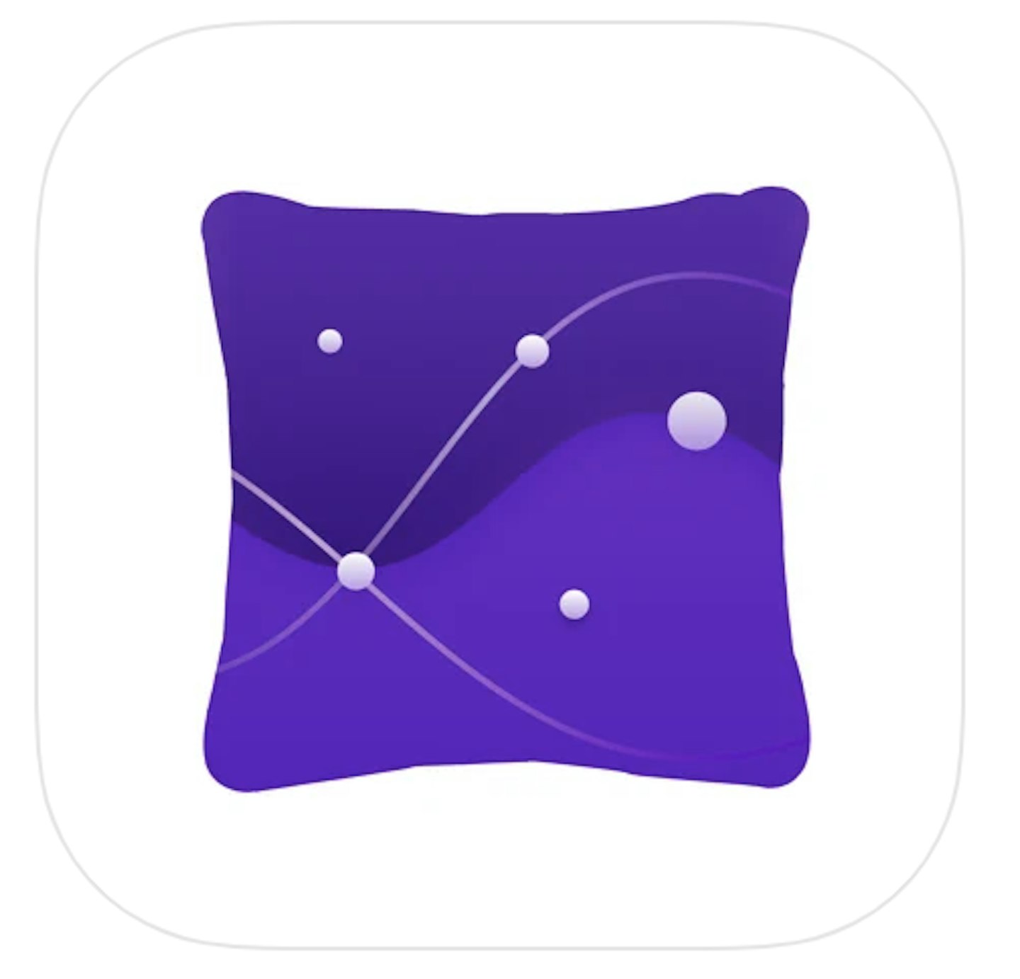 Pillow app