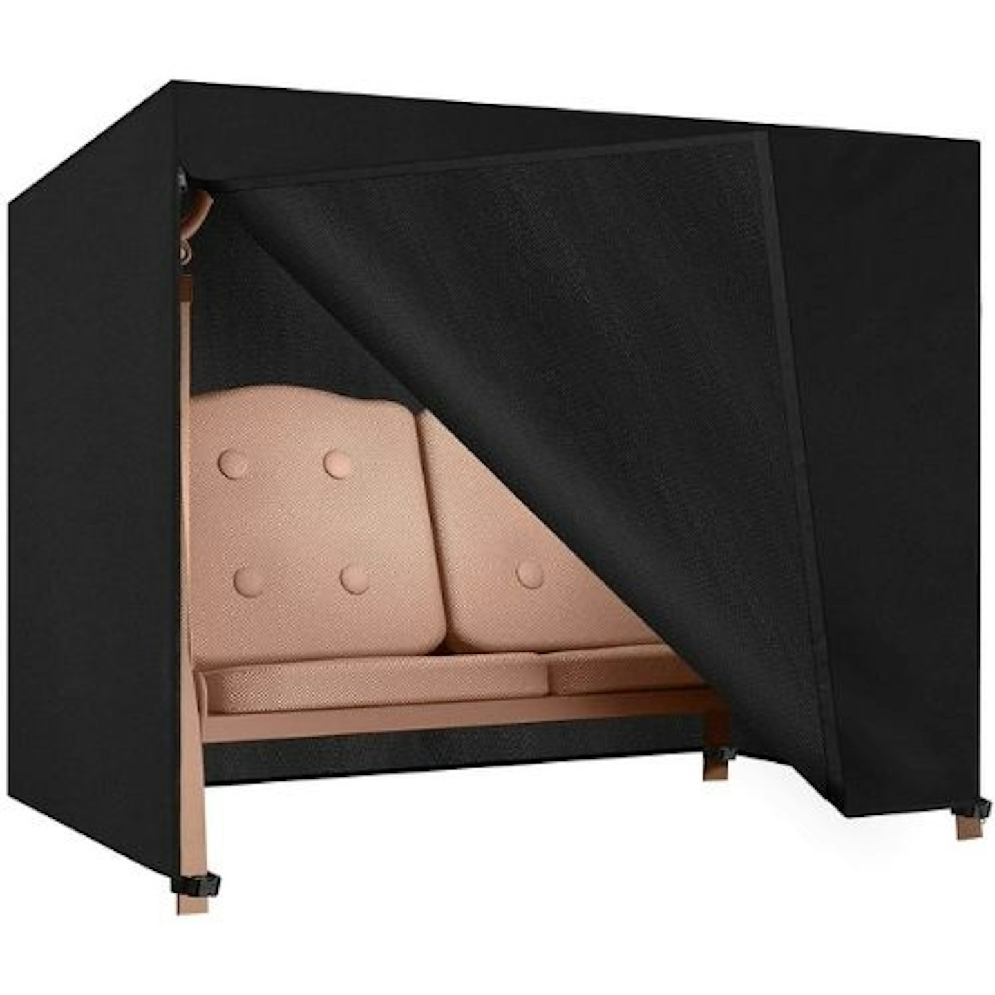 Dokon 3 Seater Garden Swing Cover