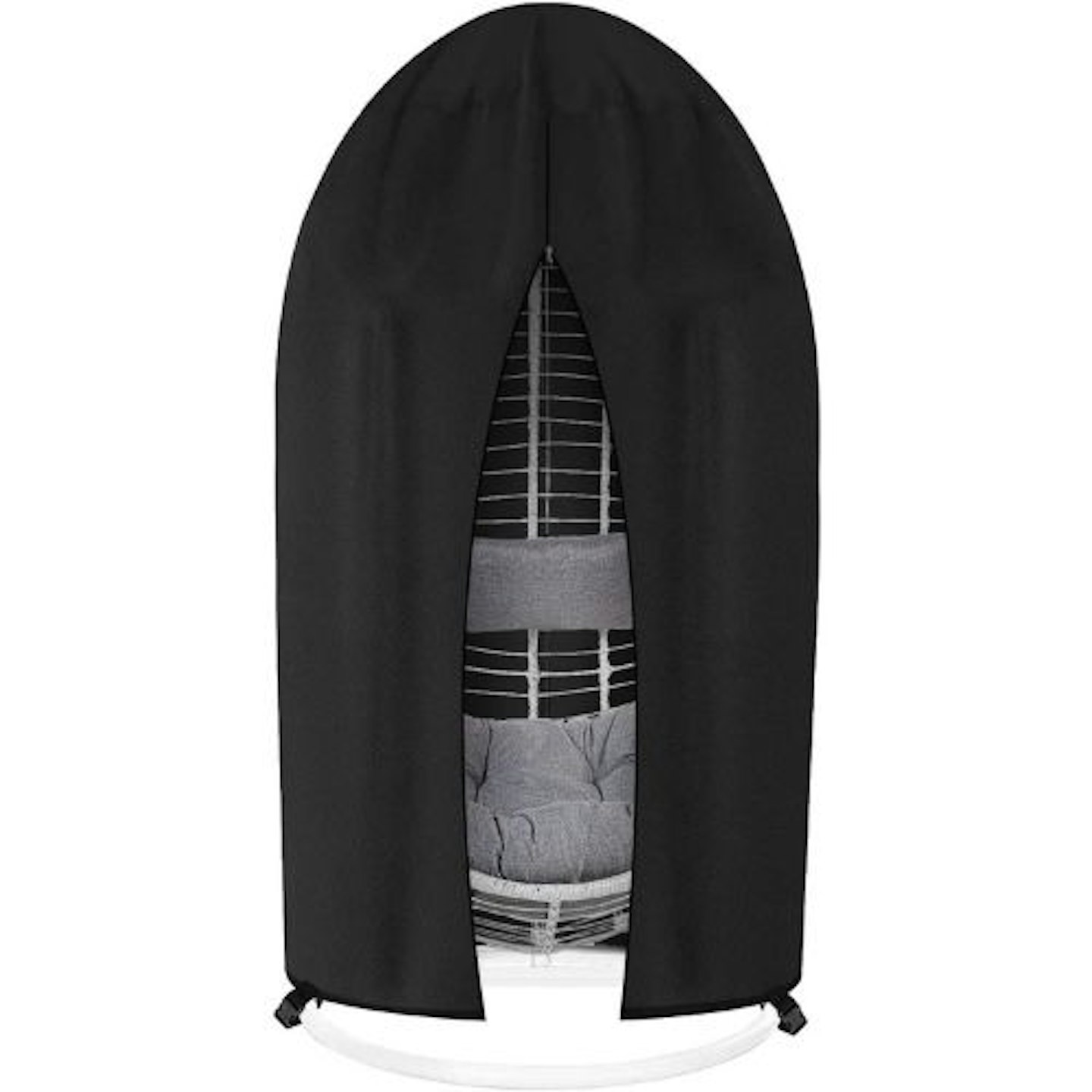 Dokon Egg Patio Hanging Chair Cover