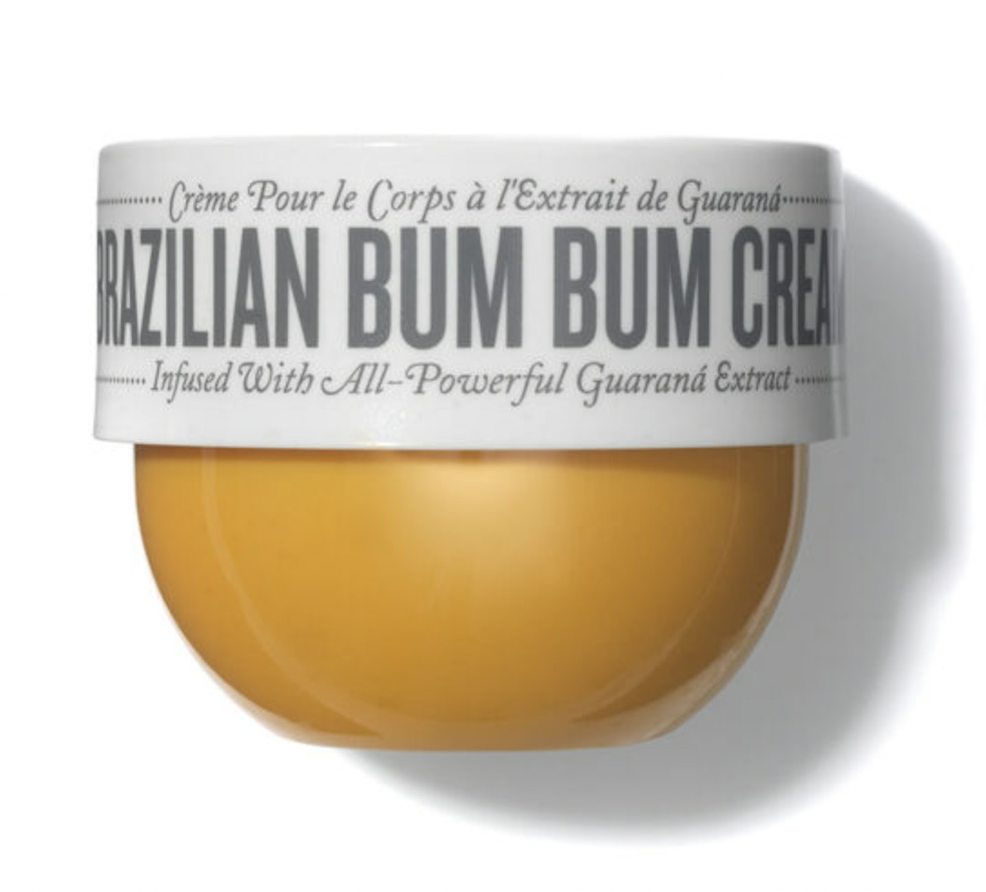 Sol de Janeiro Brazilian Bum Bum Cream, £44