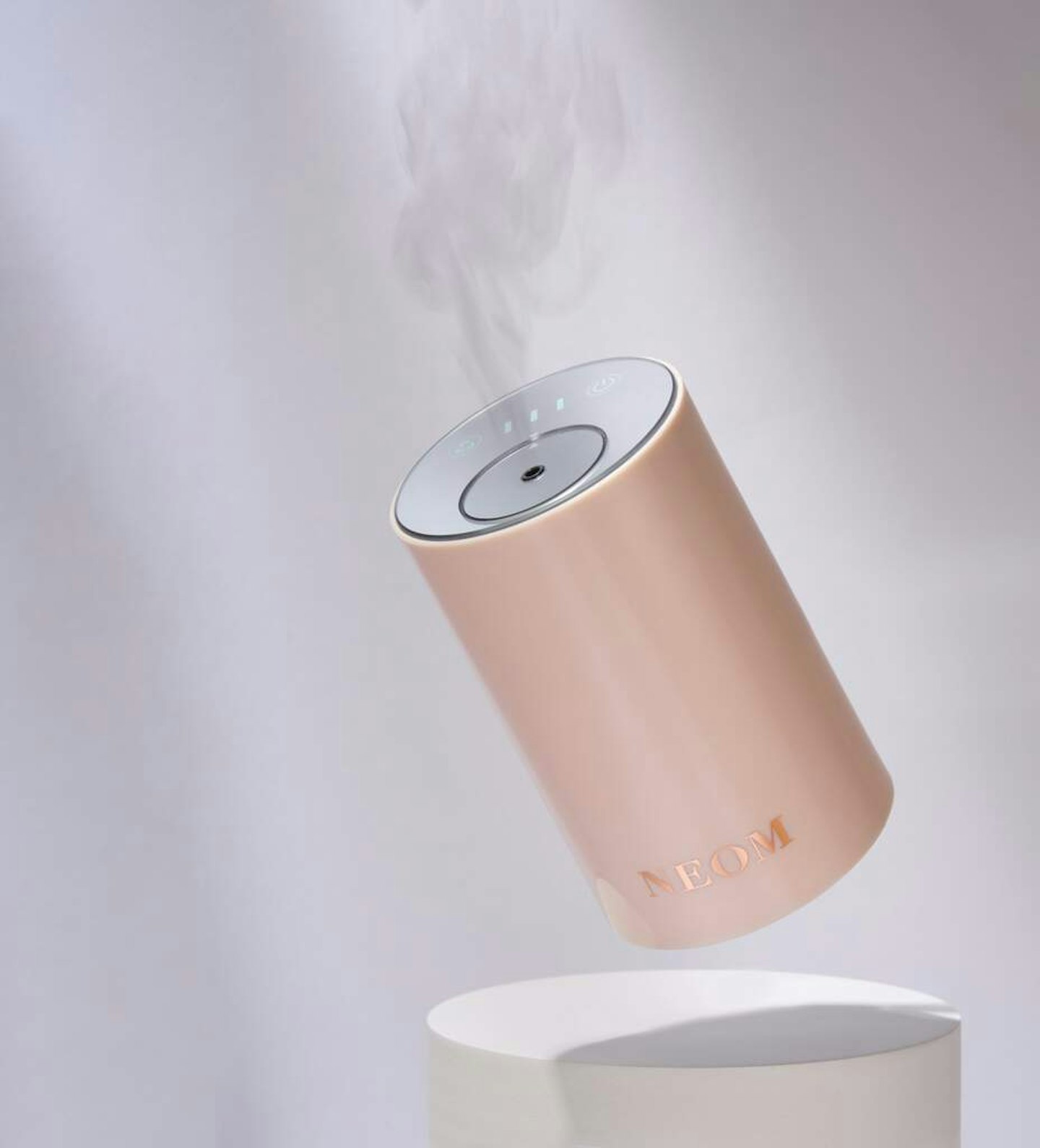NEOM The Wellbeing Pod Mini Diffuser, £50