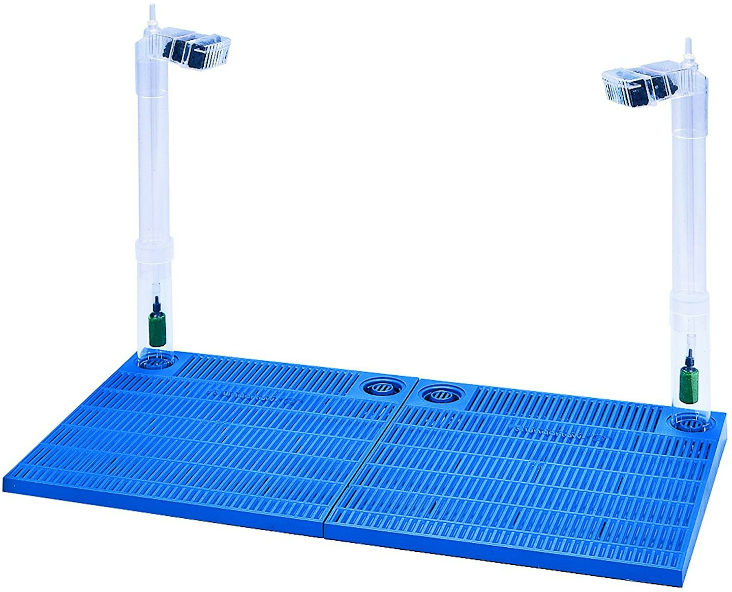 Penn-Plax Premium Under Gravel Filter System - 40-55 Gallon