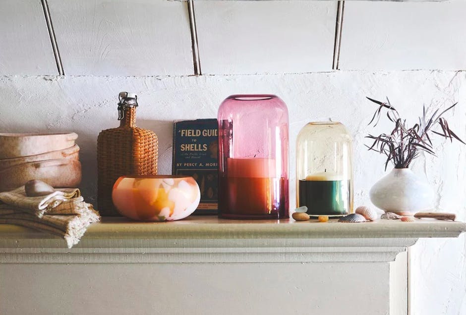 The Best Anthropologie Candles Available To Buy 2022 Interiors Grazia
