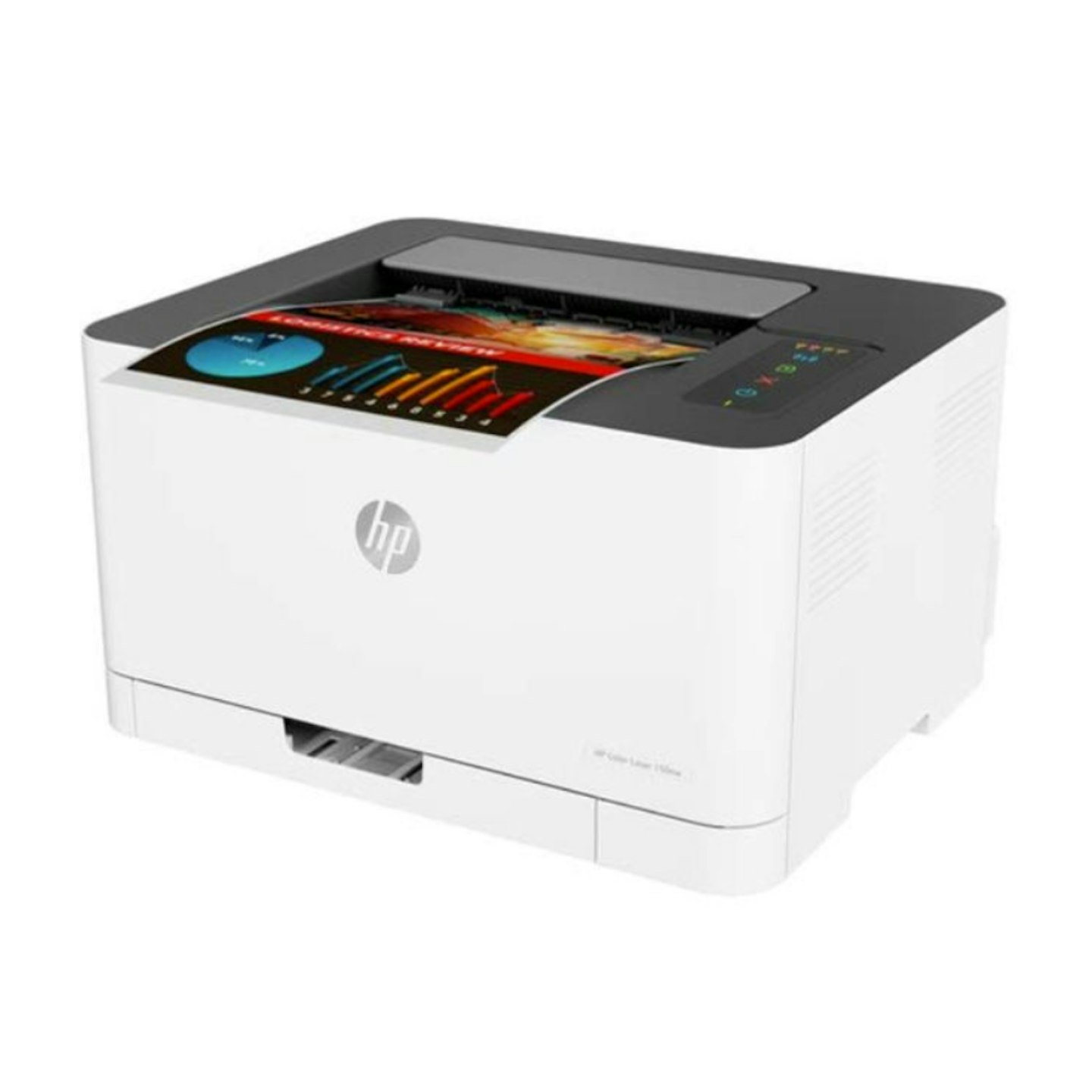 HP Colour Laser 150nw Wireless Printer
