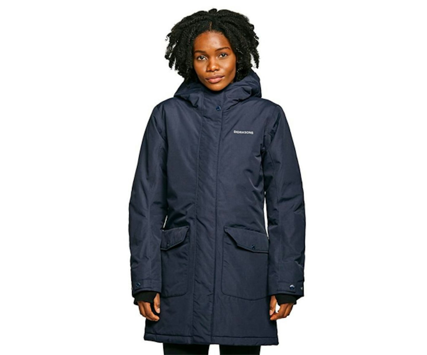 Didriksons Women's Bliss Parka