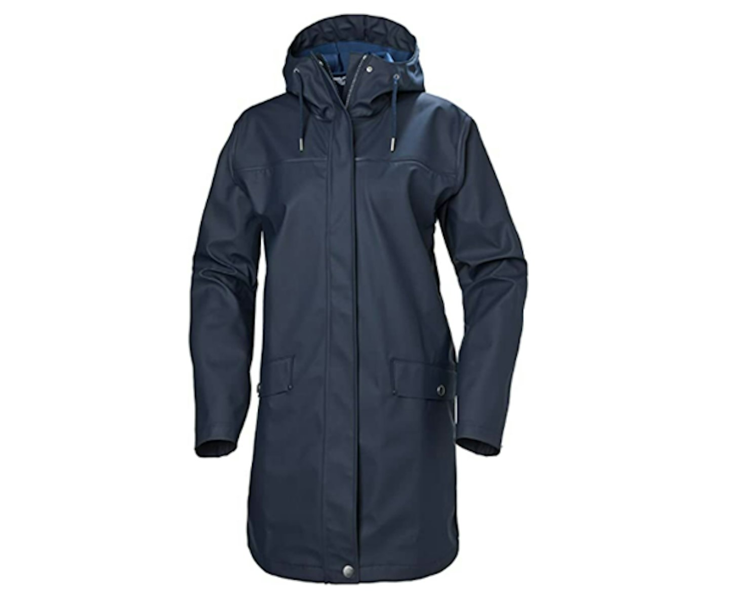 Helly Hansen Womens Jacket W Moss Rain Coat