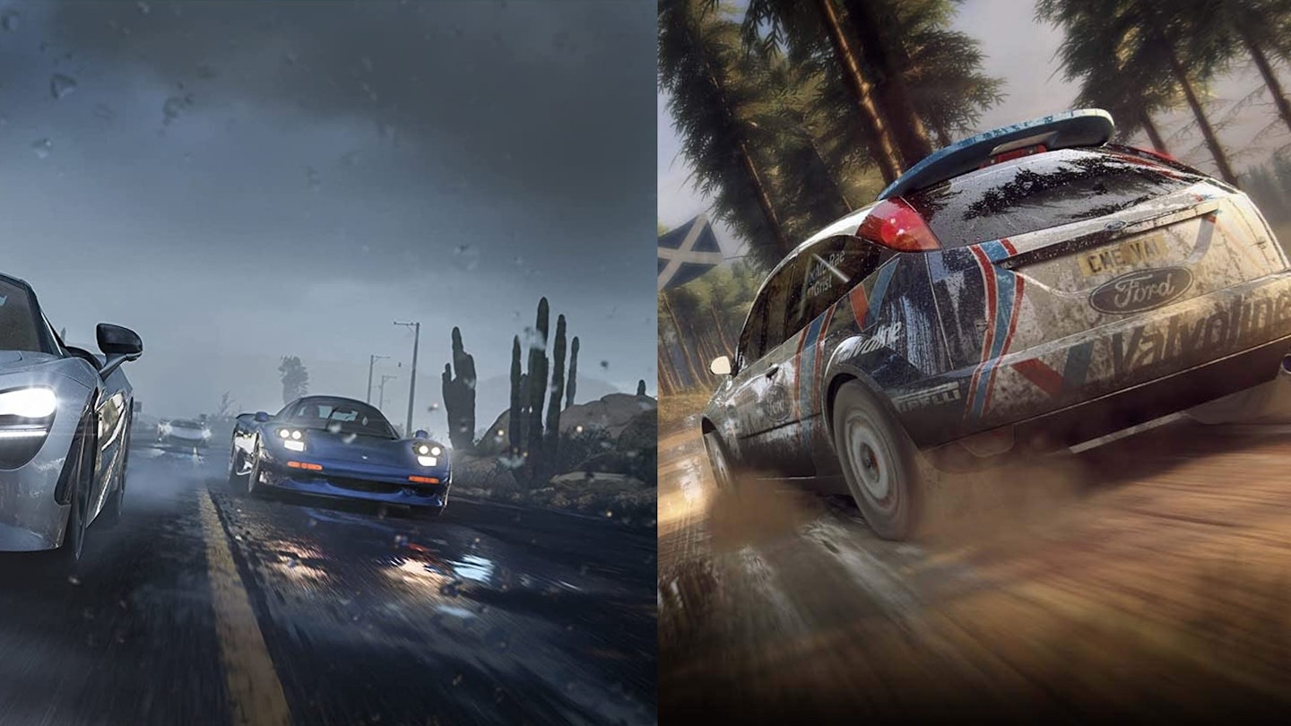 The Best Audio Options For Sim Racing