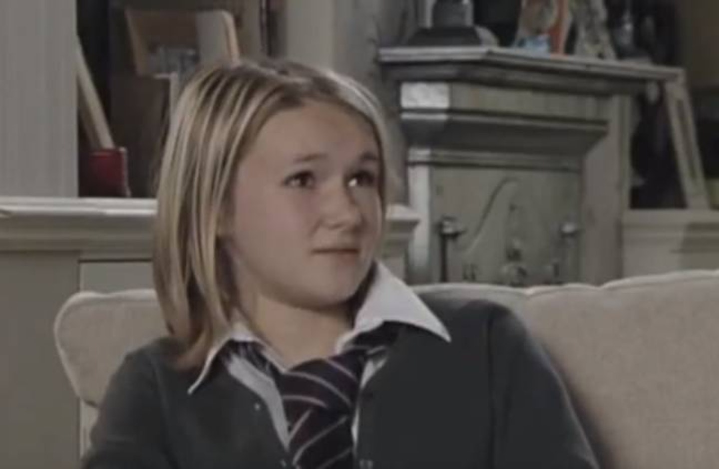 lucy beale eastenders 