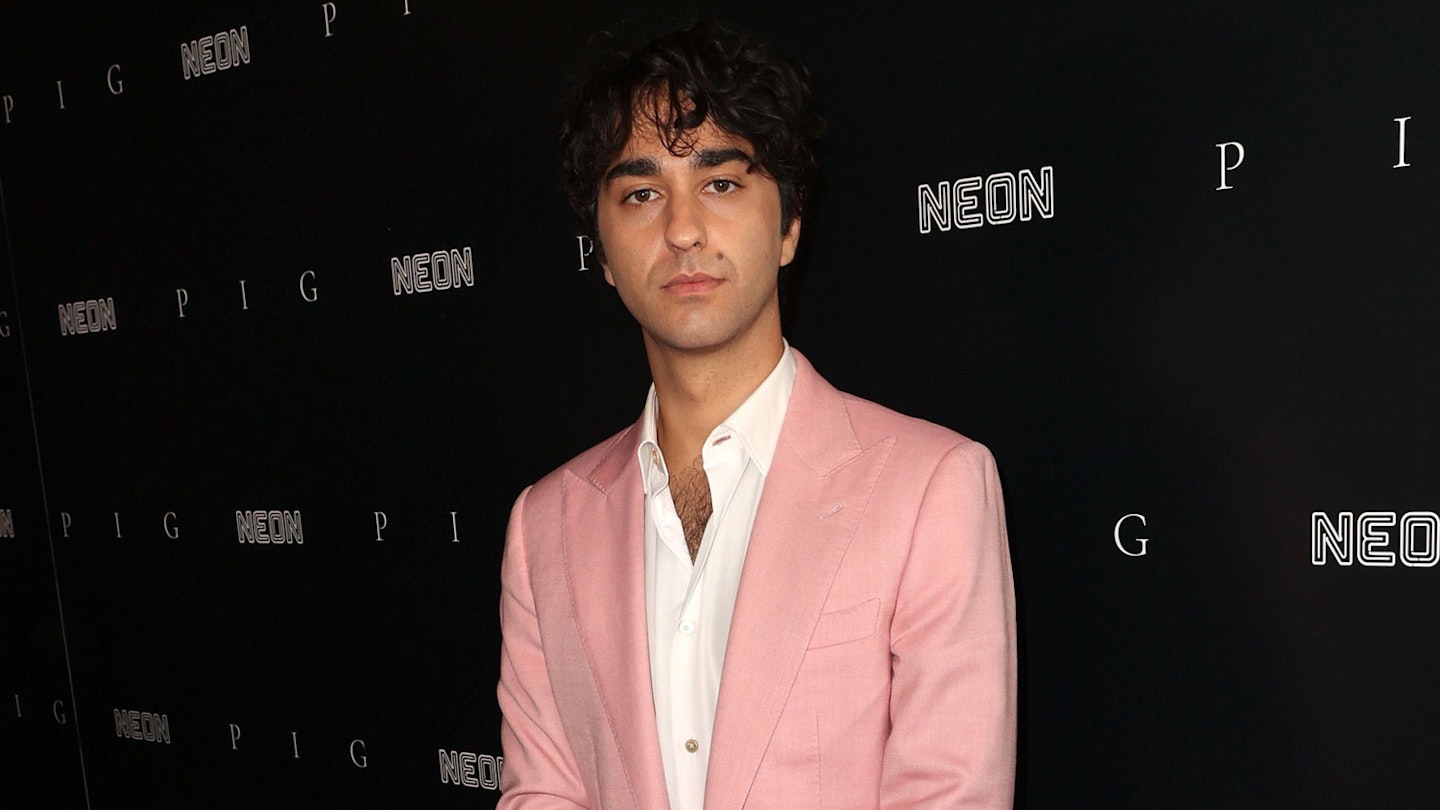 Alex Wolff