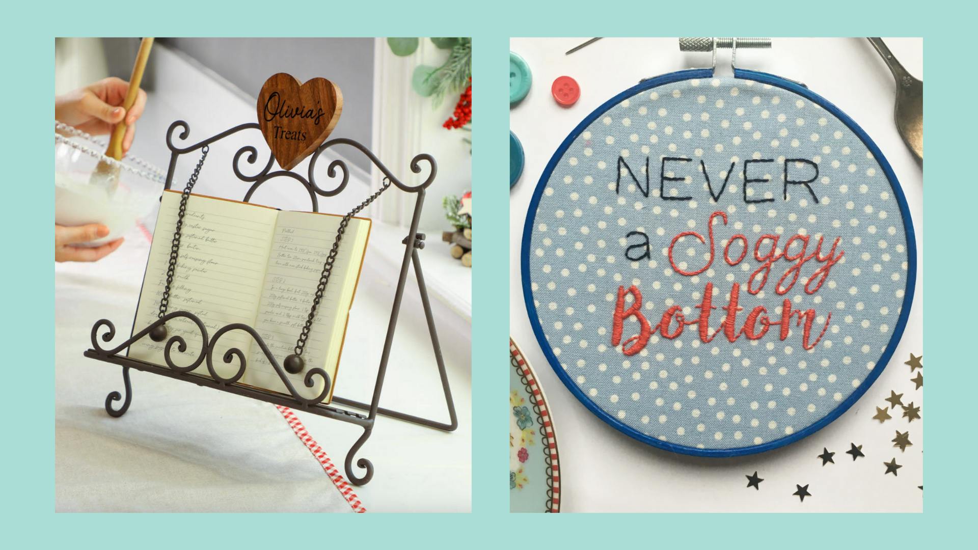 Best Mother's Day Gifts For Bakers 2022