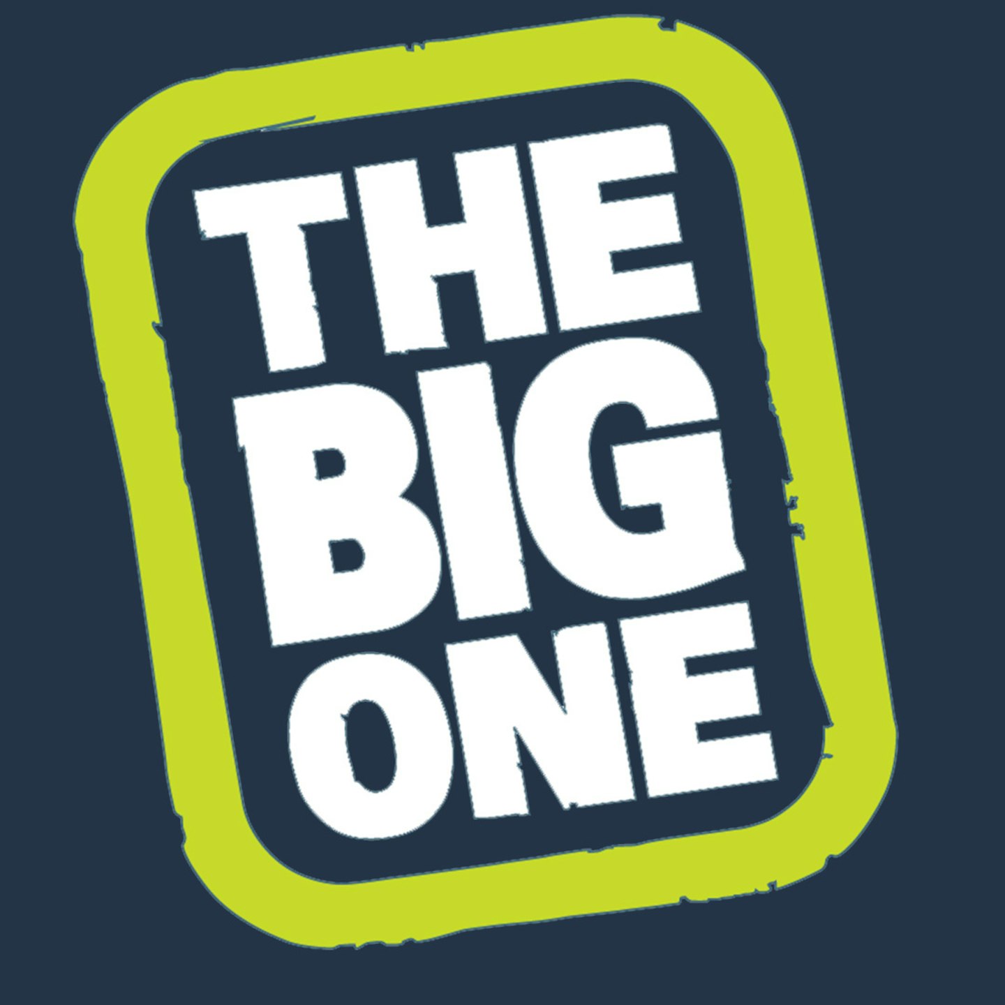 The Big One Show Tickets