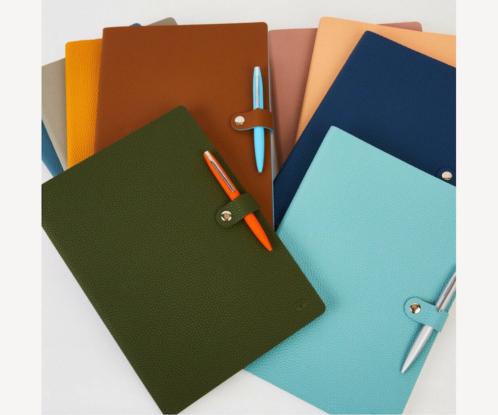 Best Refillable Notebook 2022