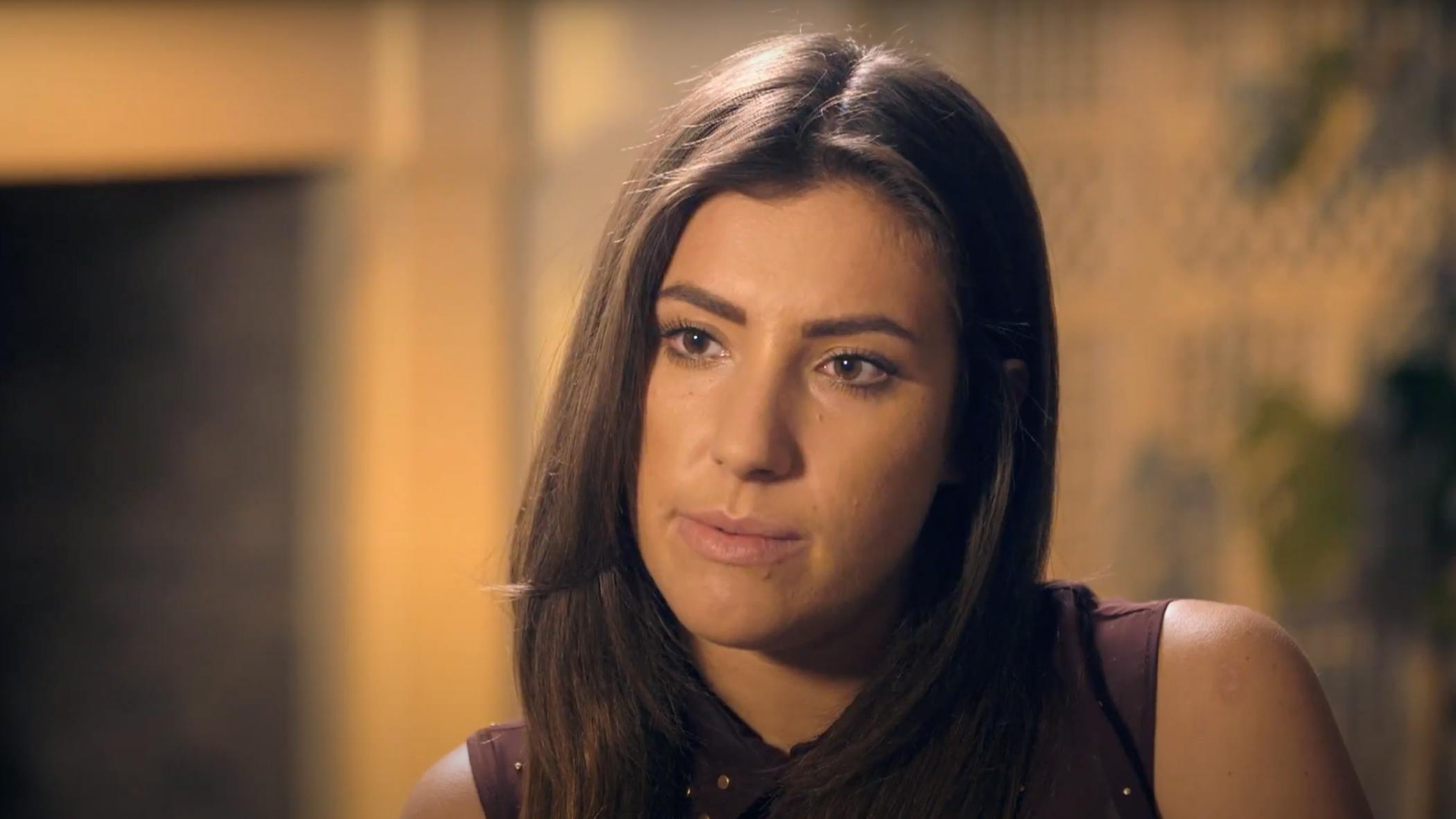 Made In Chelsea S Gabriella Ellis Has A Surprising New Job And Looks Incredible Closer