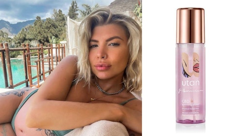 The best face tanners to buy for glowing skin, as chosen by your fave celebs | Shopping | Heat