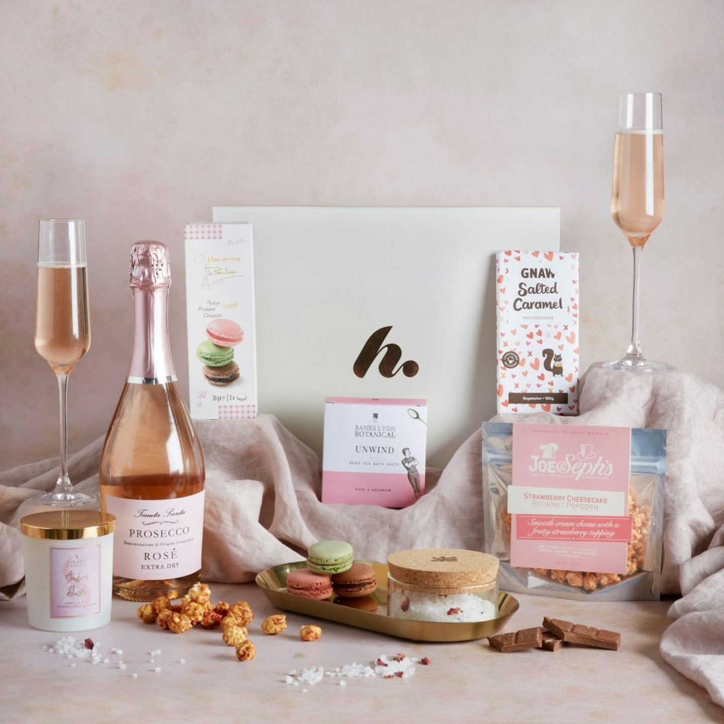 pamper hamper