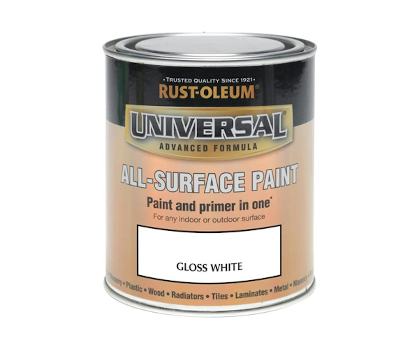Rust-Oleum Universal Paint