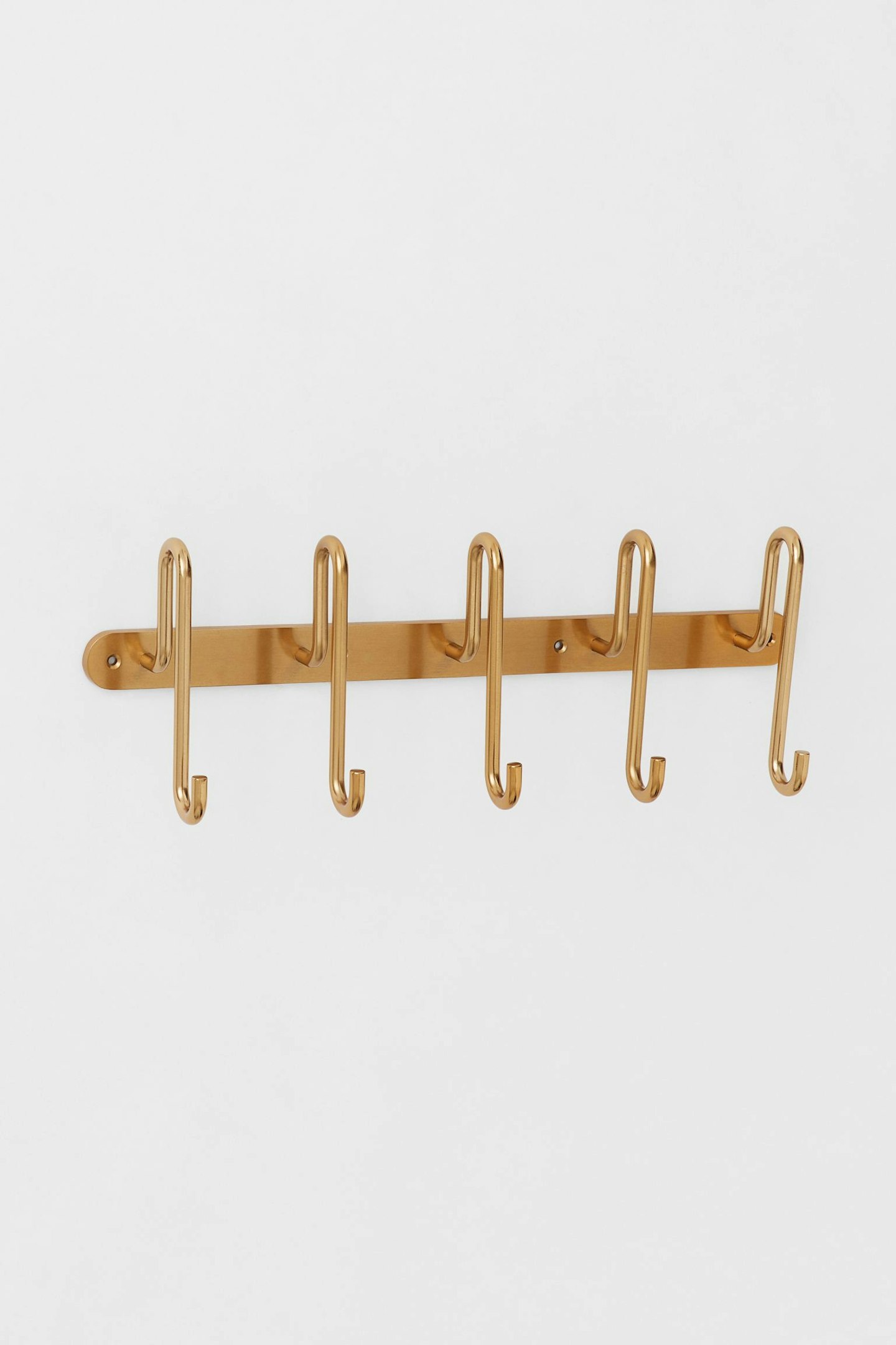 H&M, Metal hanging rack, £19.99
