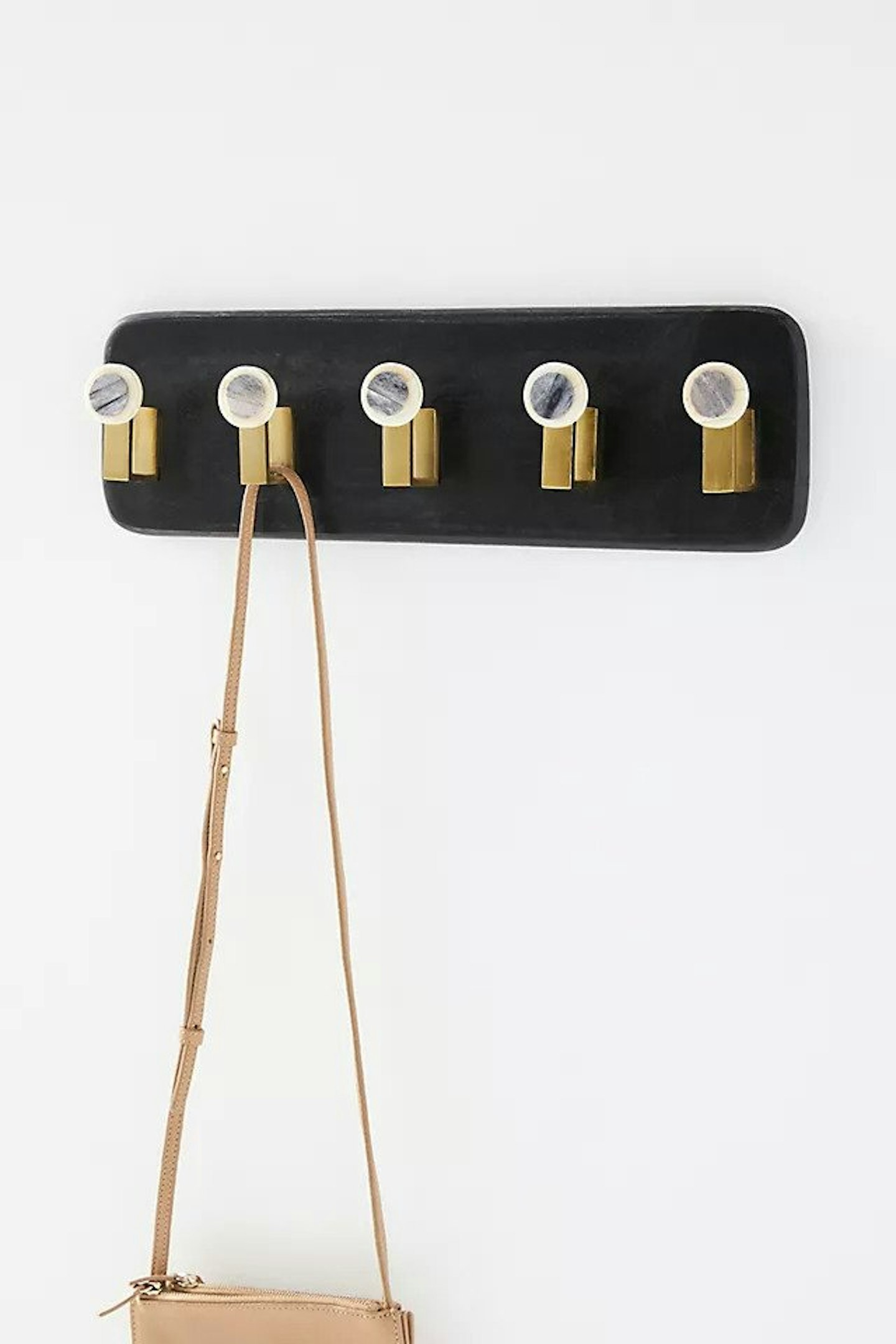 Anthropologie, Petra Hook Rack, £78