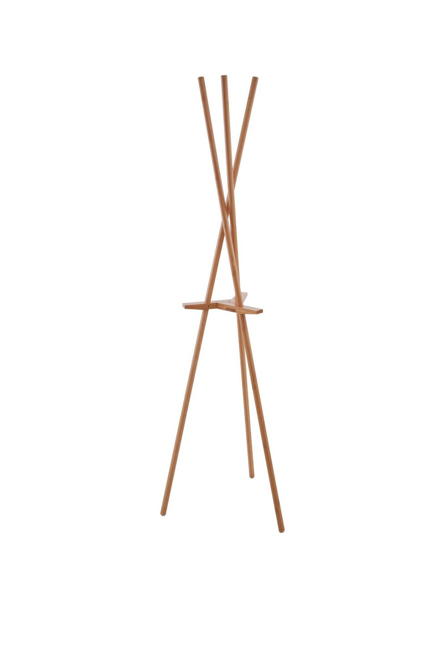 H&M, Decorative Rostok Coat Stand, £89.99