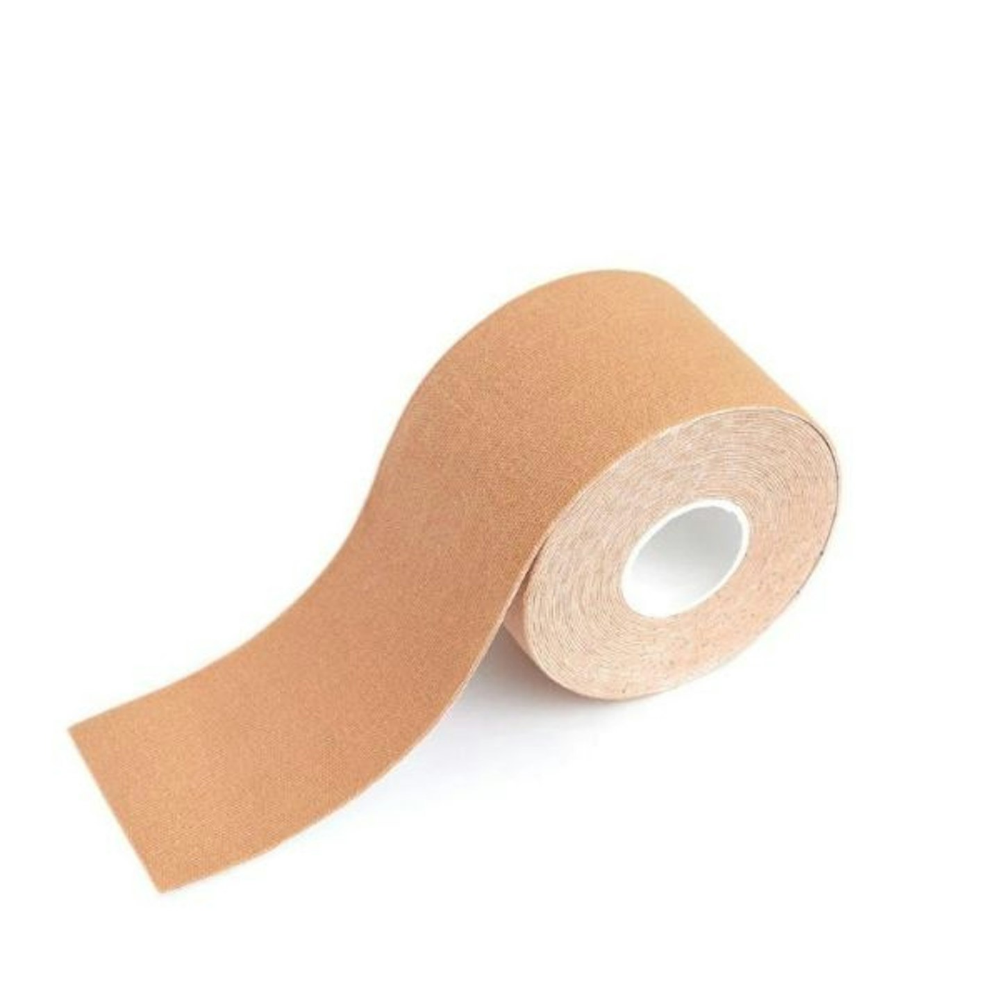 Best Boob Tape for Large Busts: Okela Boob Tape, 9 Boob Tapes and Nipple  Covers That Actually Work, No Matter Your Breast Size