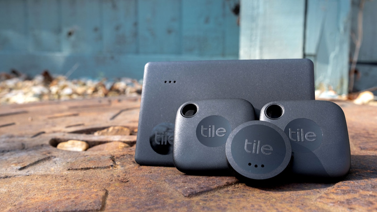 Tile Pro (2022) review: Still the best key finder you can buy