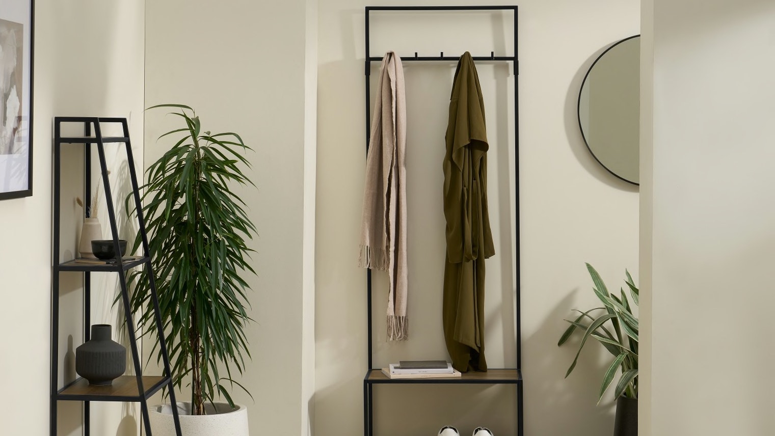 Coat Storage Ideas and Solutions - 2022