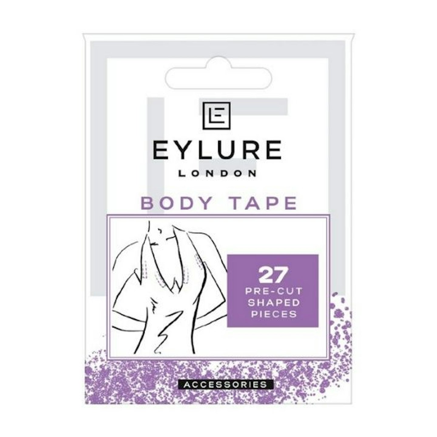 Eylure Body Tape