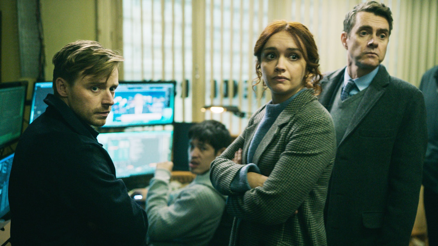 Slow Horses Review TV Show Empire slow-horses-review-tv-show-empire