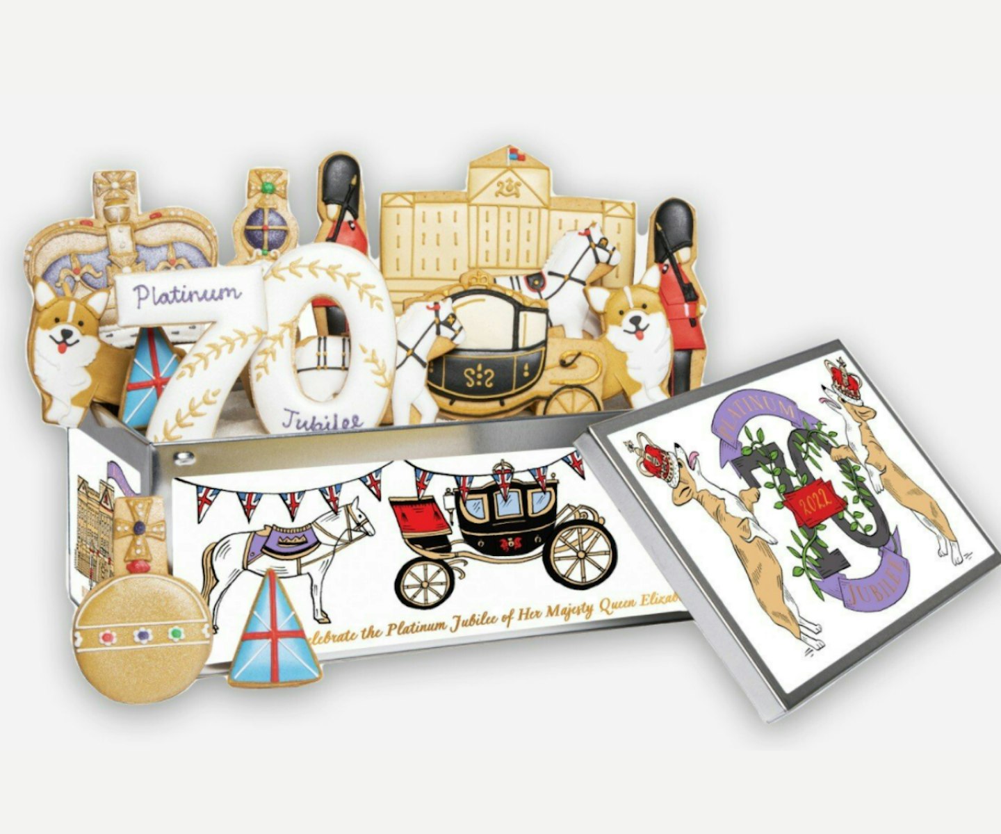 platinum-jubilee-memorabilia