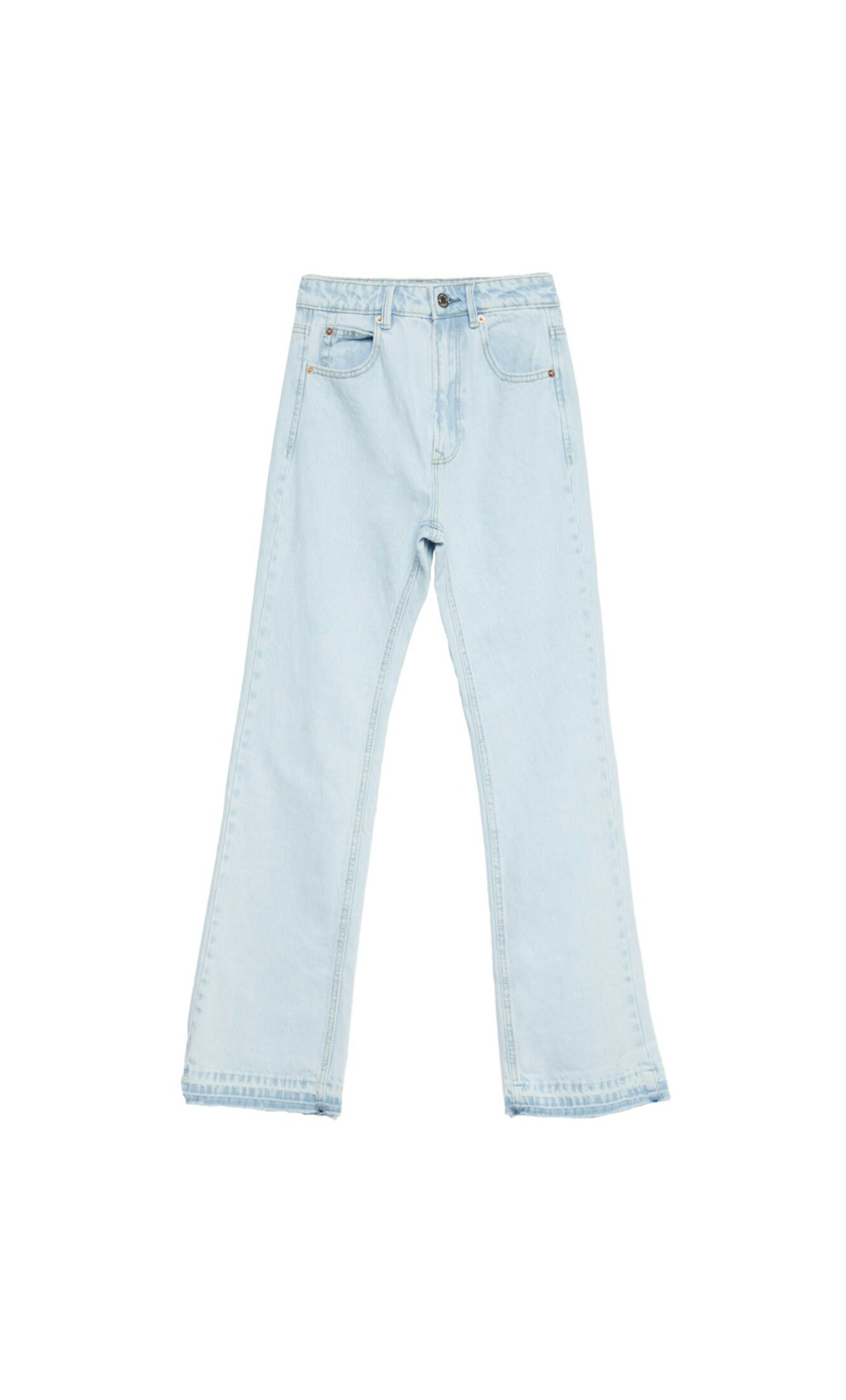Vintage Flared Jeans, £27.99