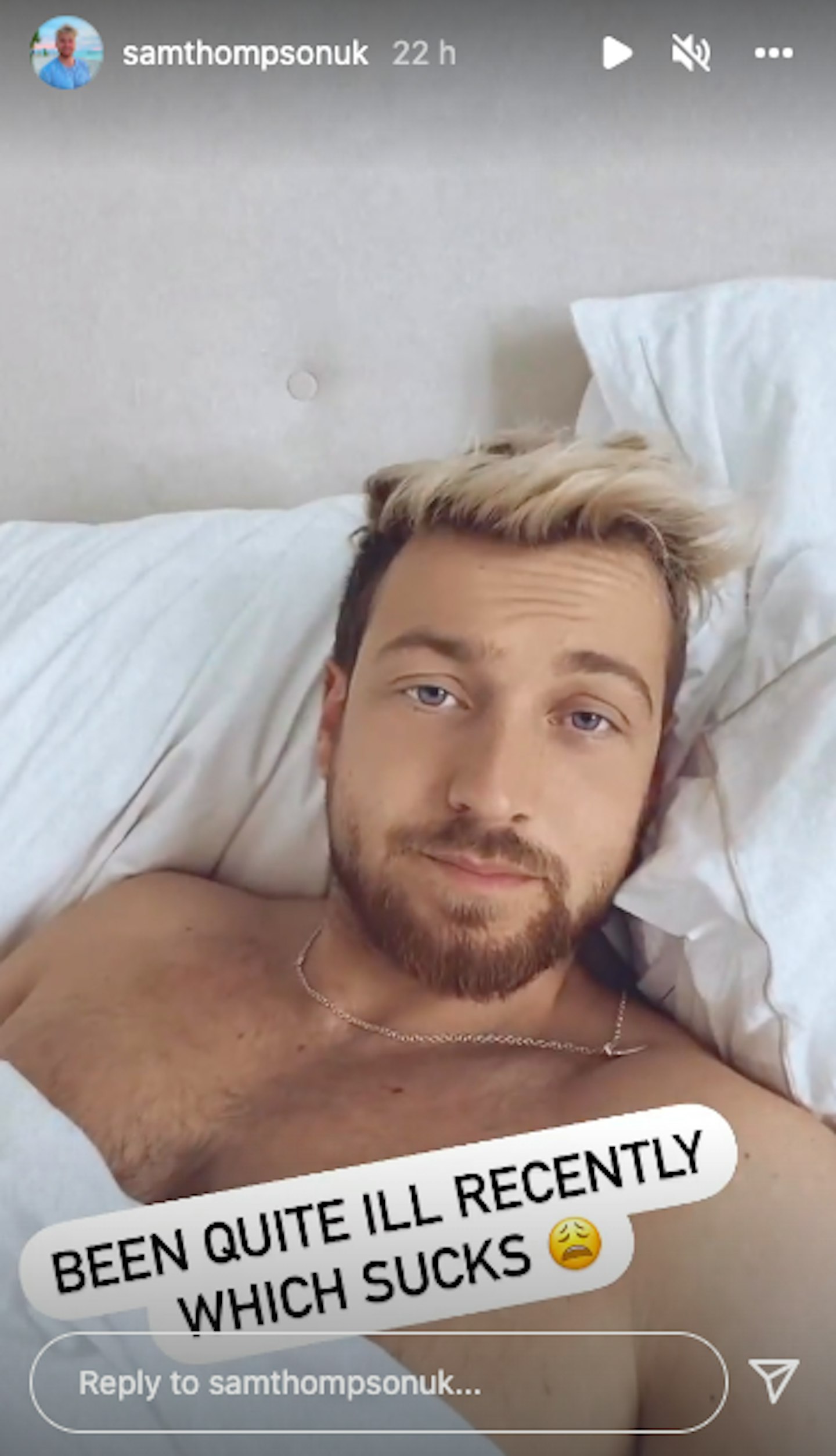 © samthompsonuk on Instagram
