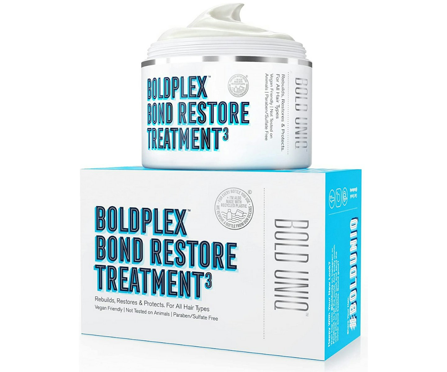 BondPlex Restore product