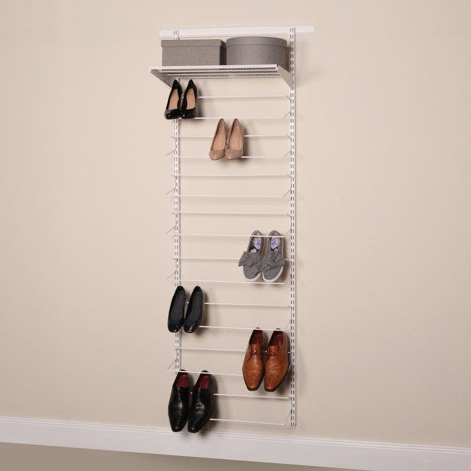 Mrs hinch shoe storage sale