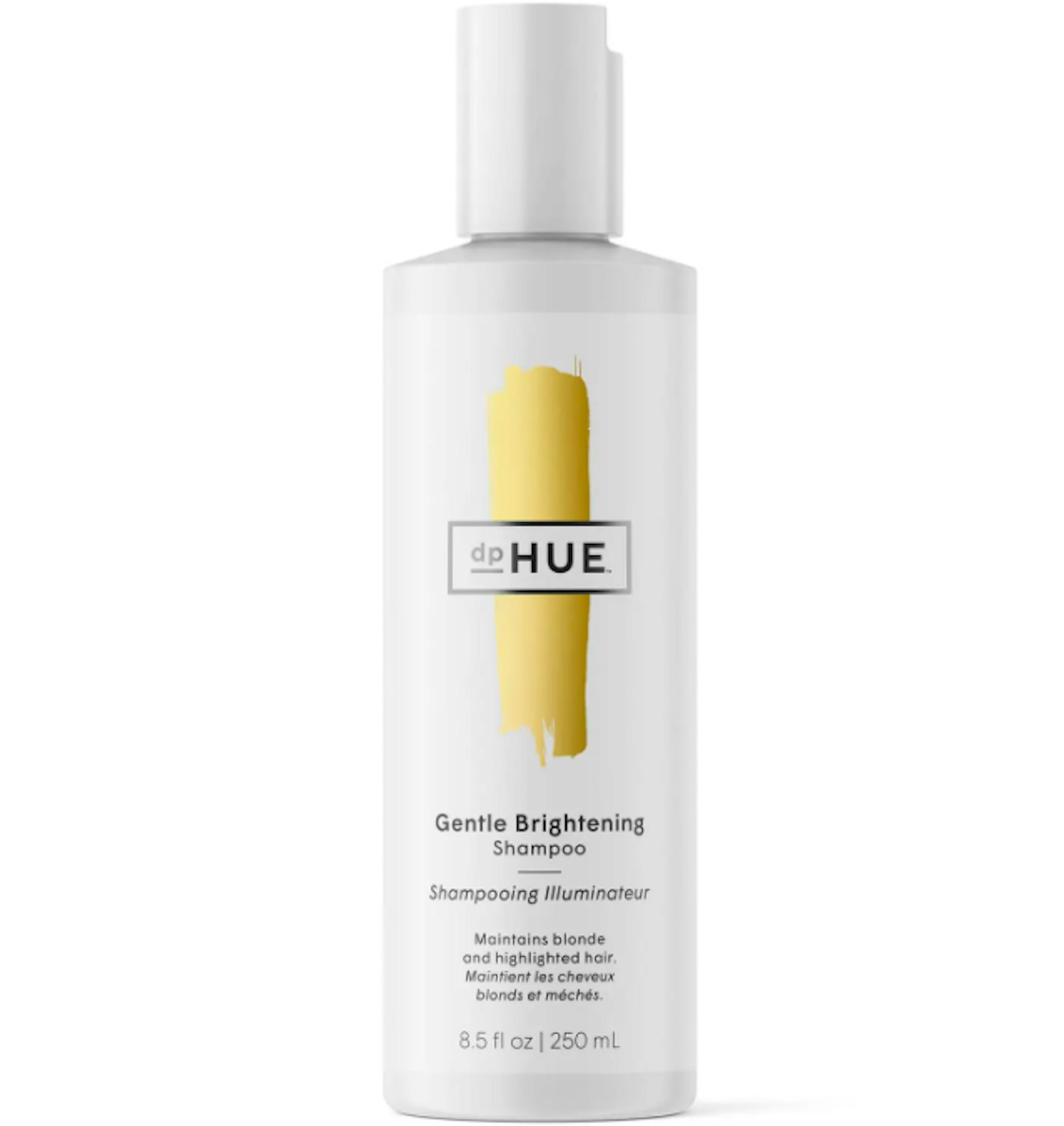 dpHUE Gentle Brightening Shampo