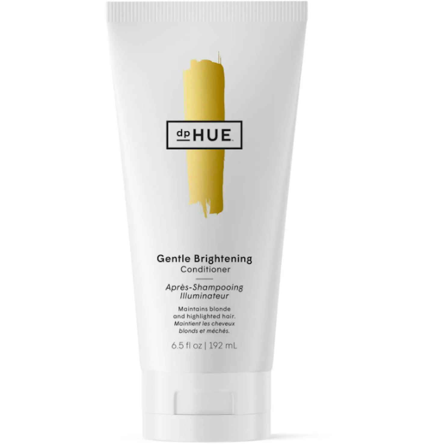 dp Hue Gentle Brightening Conditioner