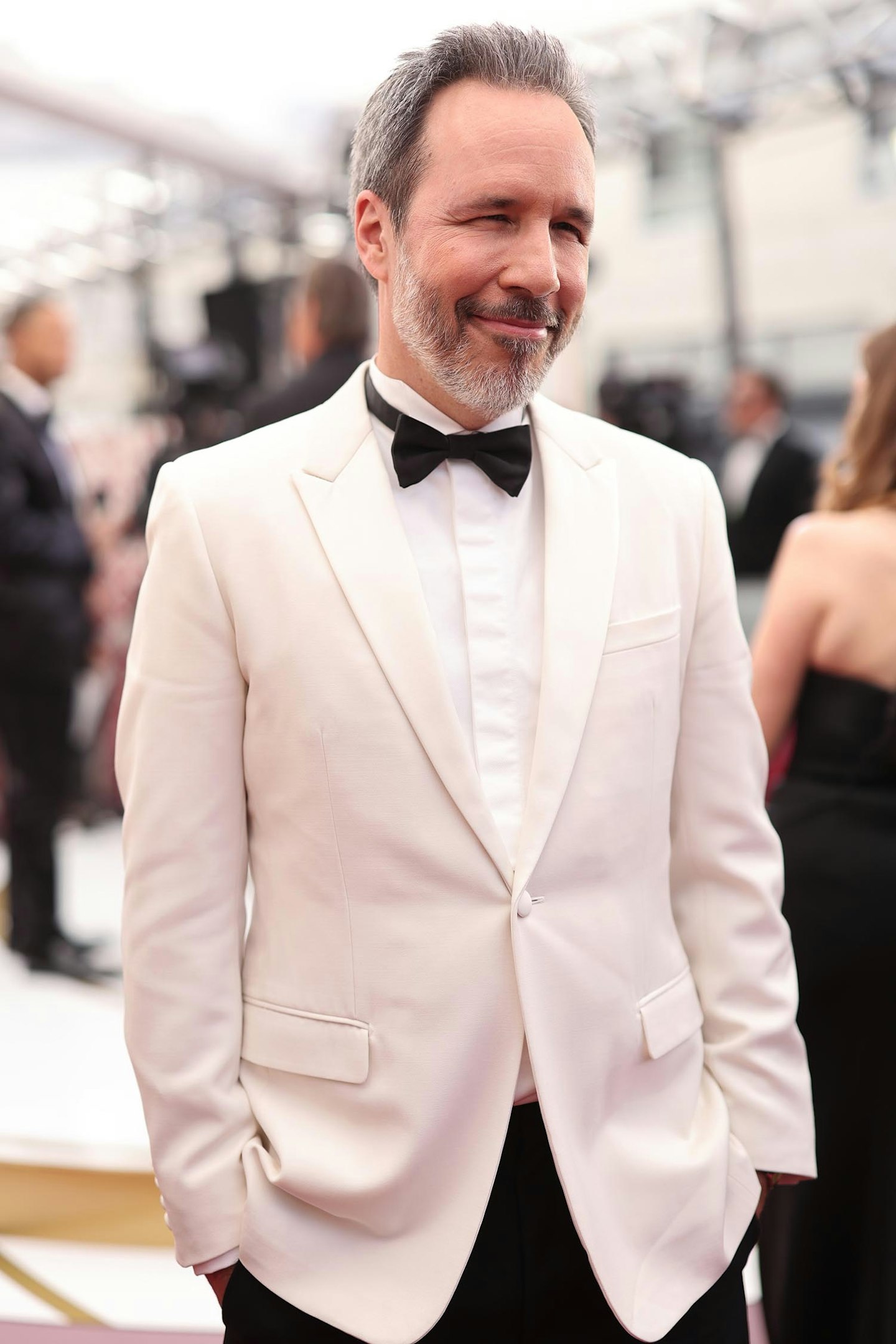 Denis Villeneuve – Oscars 2022