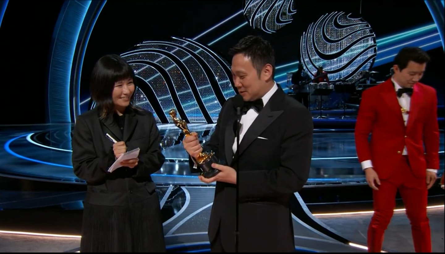 Ryusuke Hamaguchi – Oscars 2022