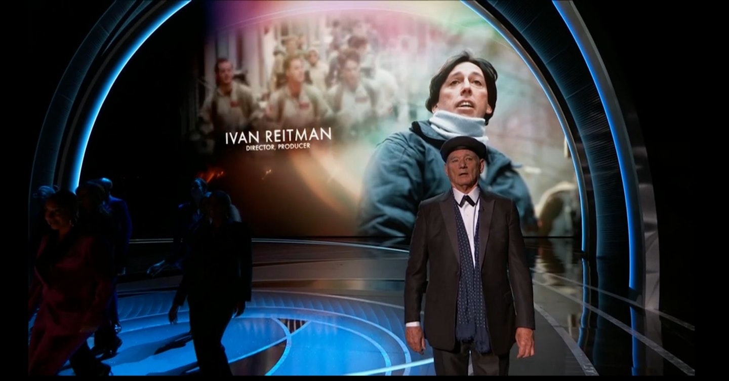 Oscars – Ivan Reitman