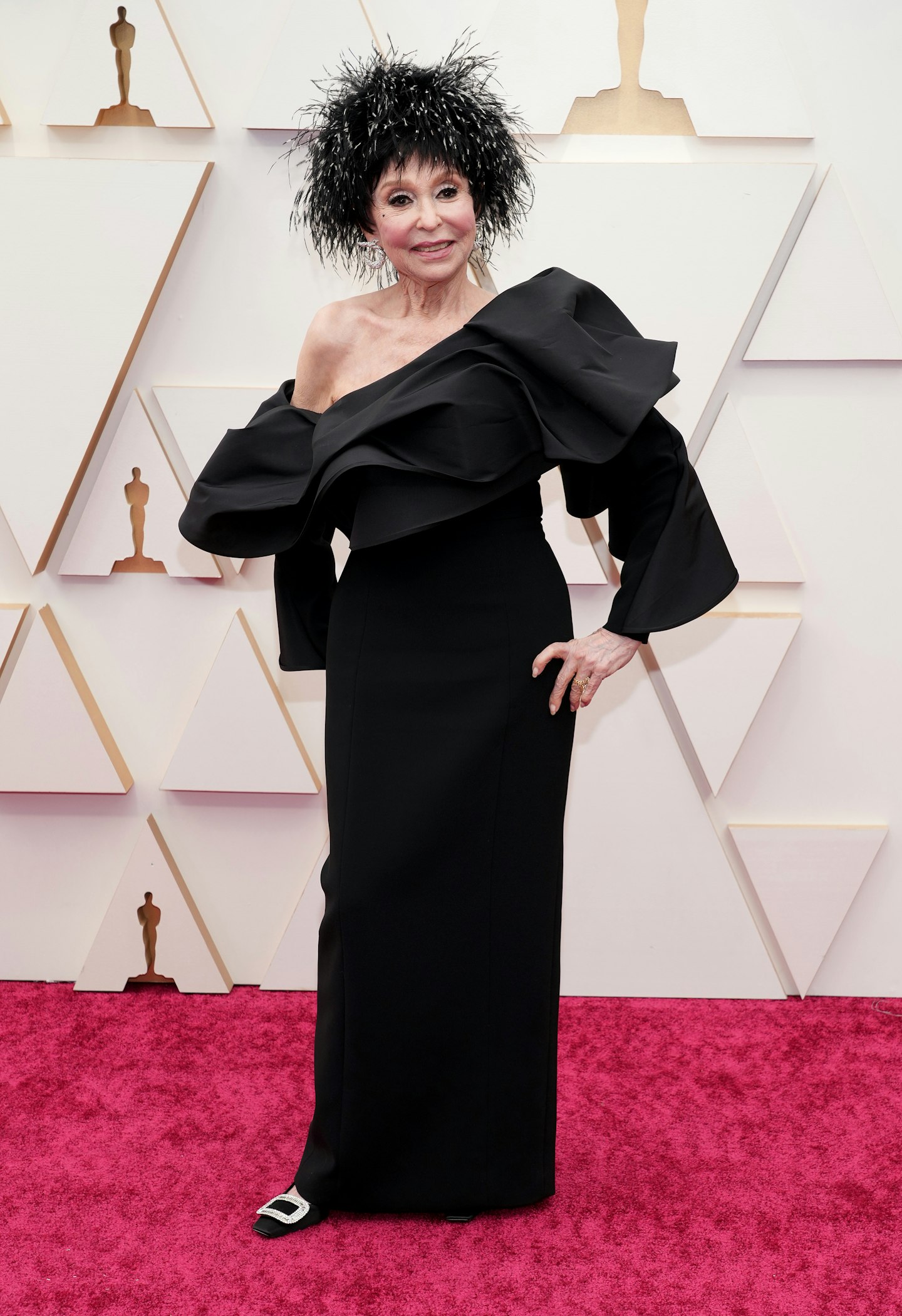 SPOTTED: Timothée Chalamet Dons Louis Vuitton for Oscars 2022 – PAUSE  Online