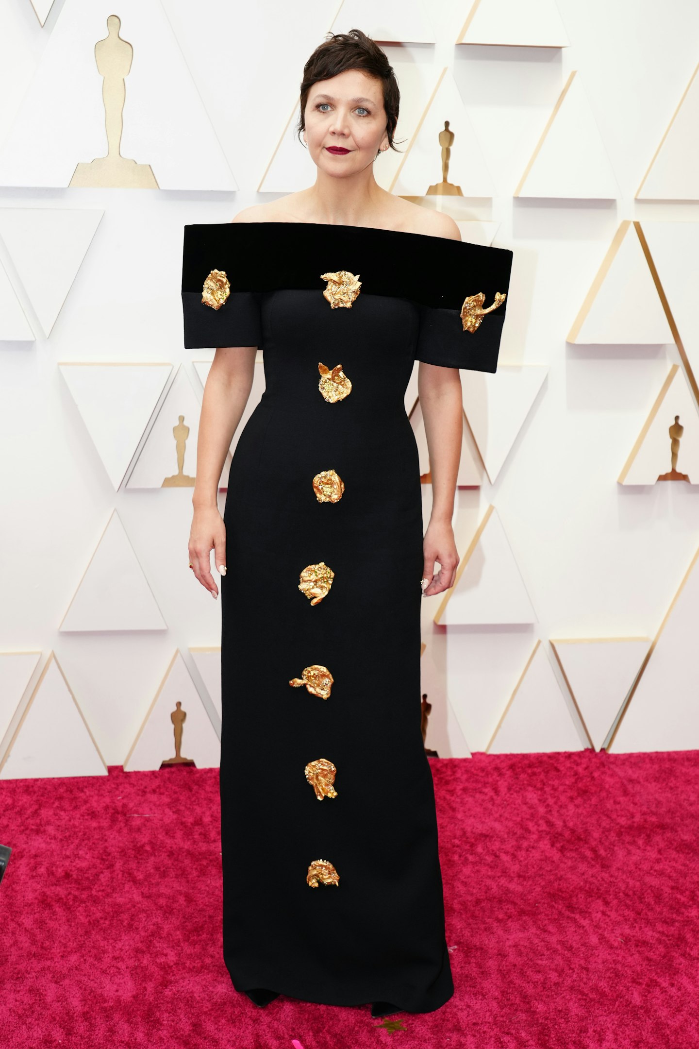 SPOTTED: Timothée Chalamet Dons Louis Vuitton for Oscars 2022
