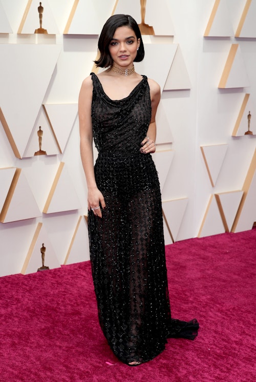 Oscars 2022 Red Carpet: See All Of The Night’s Most Breathtaking ...