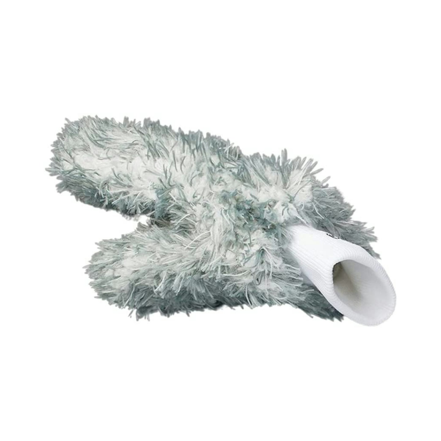 Microfiber Madness Incrediflair Wheel Wash Mitt
